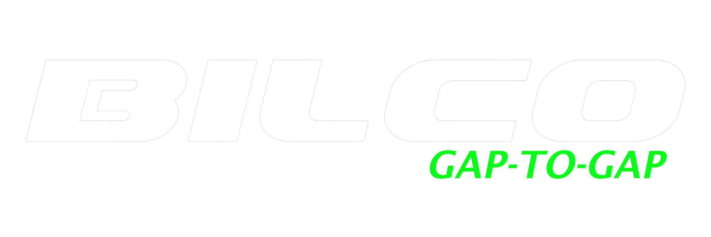 Gap-to-Gap