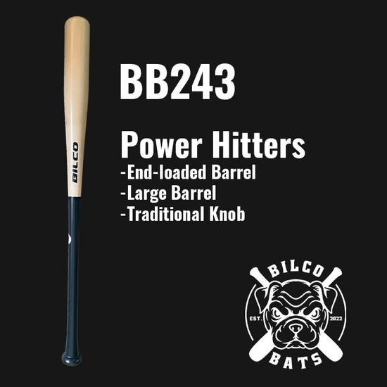 BB243 Bilco Gold Stock