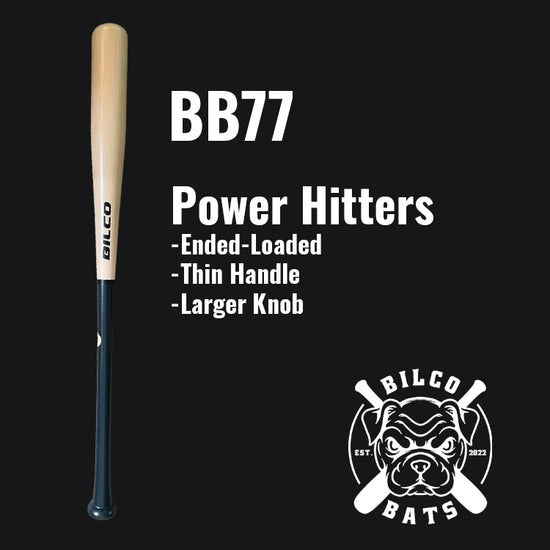 BB77 Bilco Gold Stock
