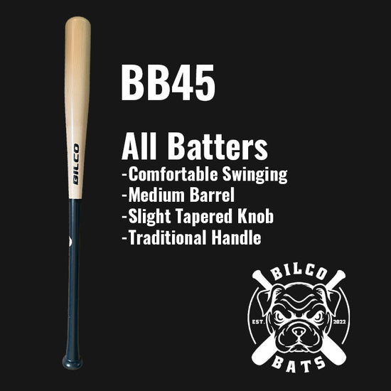 BB45 Bilco Gold Stock
