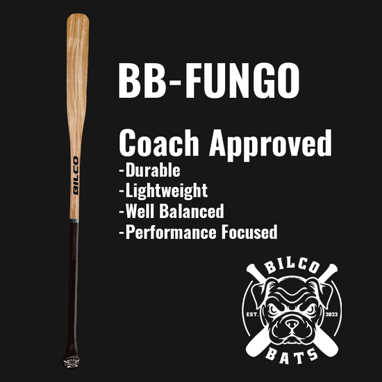 BB-Fungo Gold Stock
