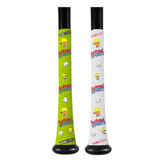 Pablo Sanchez Bat Grip Tape (Backyard Baseball)