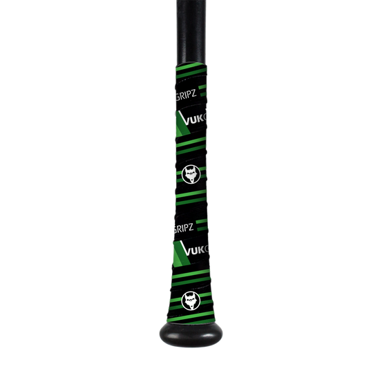 Mach 1 Black Bat Grip Tape