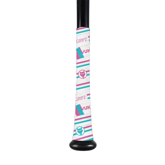 Mach 1 Cotton Candy Bat Grip Tape