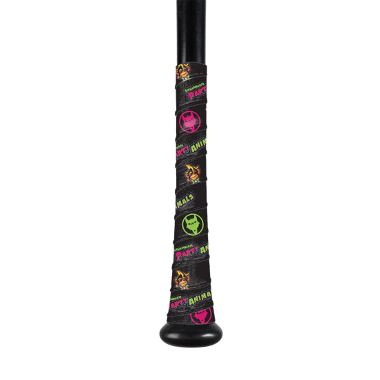 Party Animals Bat Grip Tape
